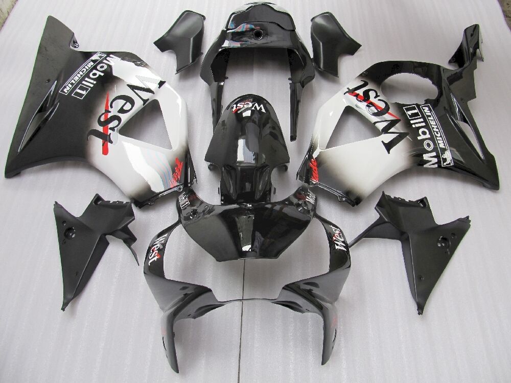 Fairings Plastics Kit For Honda CBR900RR 954(2002-2003) FM-6768