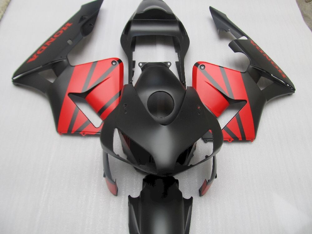 Fairings Plastics Kit For Honda CBR600F5(2003-2004) FM-6355