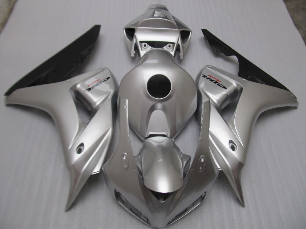 Fairings Plastics Kit For Honda CBR1000(2006-2007) FM-6155