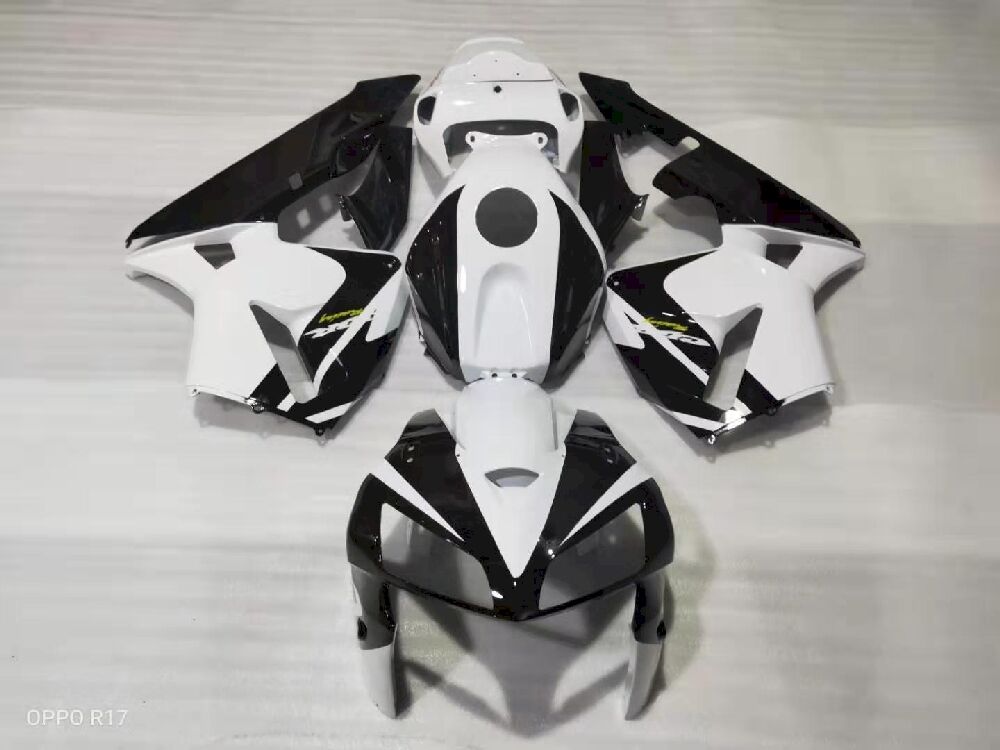 Fairings Plastics Kit For Honda CBR600F5(2005-2006) FM-7215