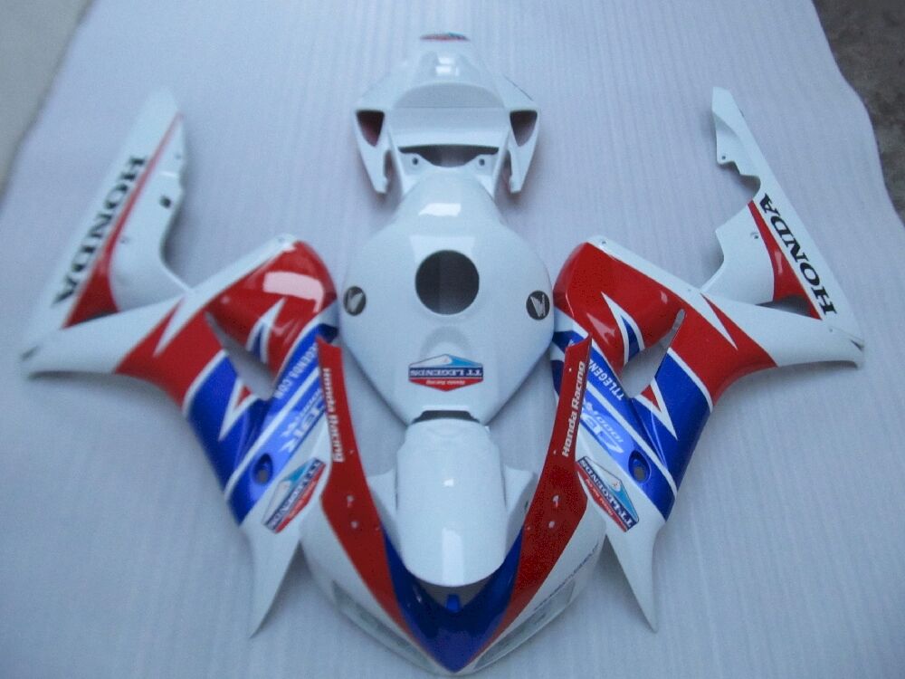 Fairings Plastics Kit For Honda CBR1000(2006-2007) FM-6156