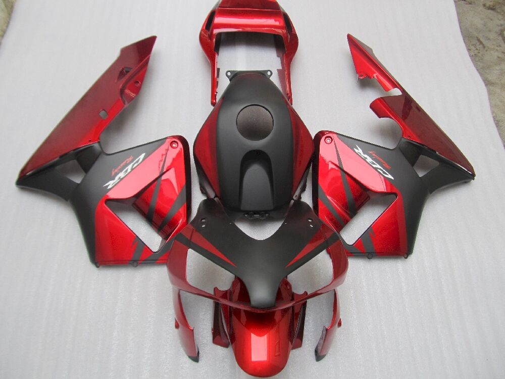 Fairings Plastics Kit For Honda CBR600F5(2003-2004) FM-6357