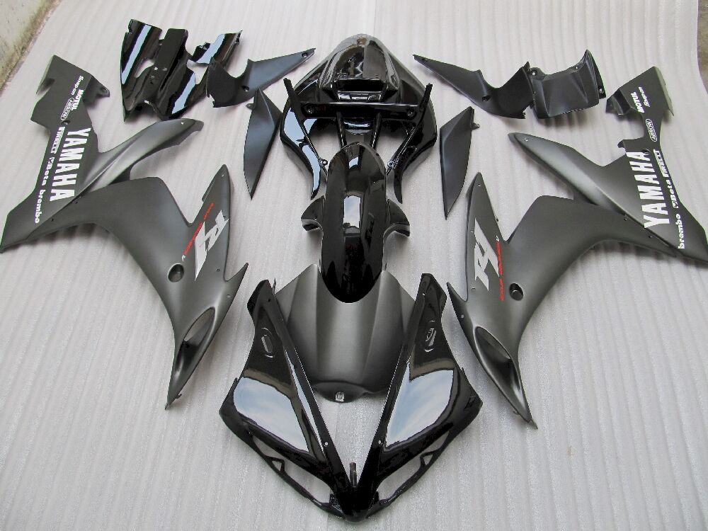 Fairings Plastics Kit For Yamaha YZF-R1(2004-2006) FM-9236