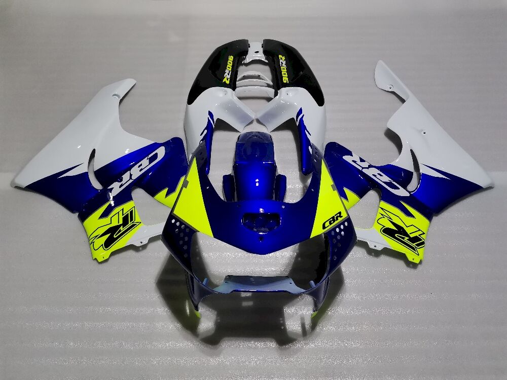 Fairings Plastics Kit For Honda CBR900RR 919cc(1998-1999) FM-6668