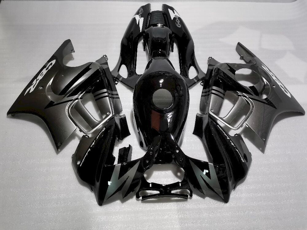 Fairings Plastics Kit For Honda600 F3(1997-1998) FM-7039