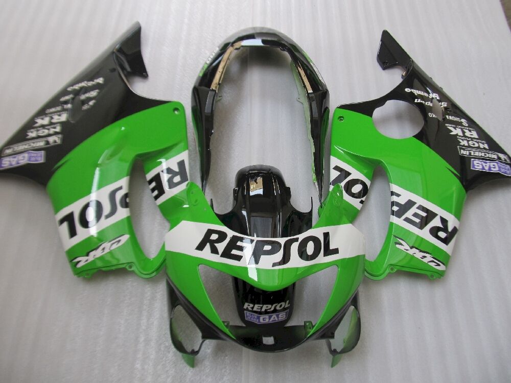 Fairings Plastics Kit For Honda600 F4(1999-2000) FM-7092