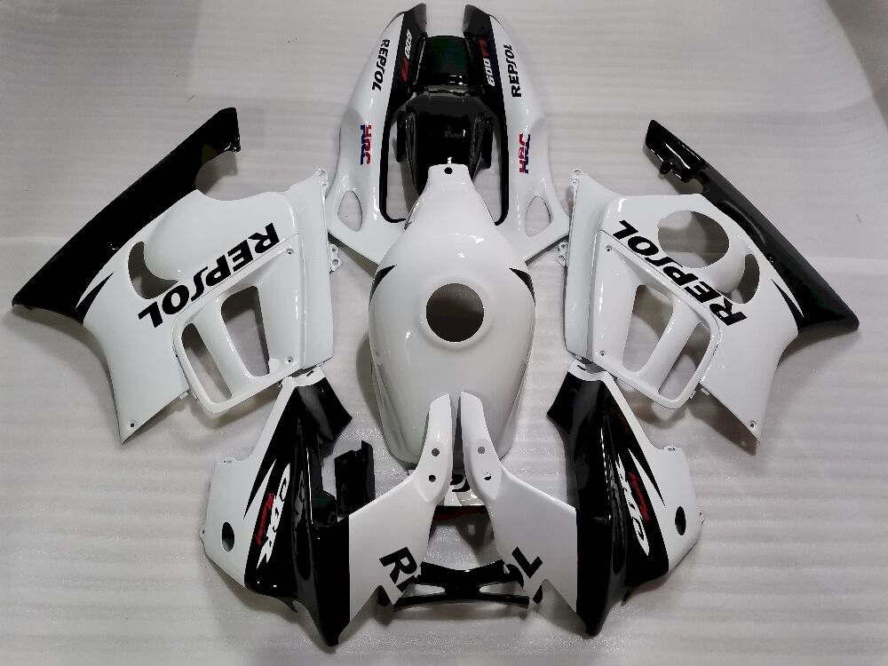 Fairings Plastics Kit For Honda600 F3(1997-1998) FM-7043