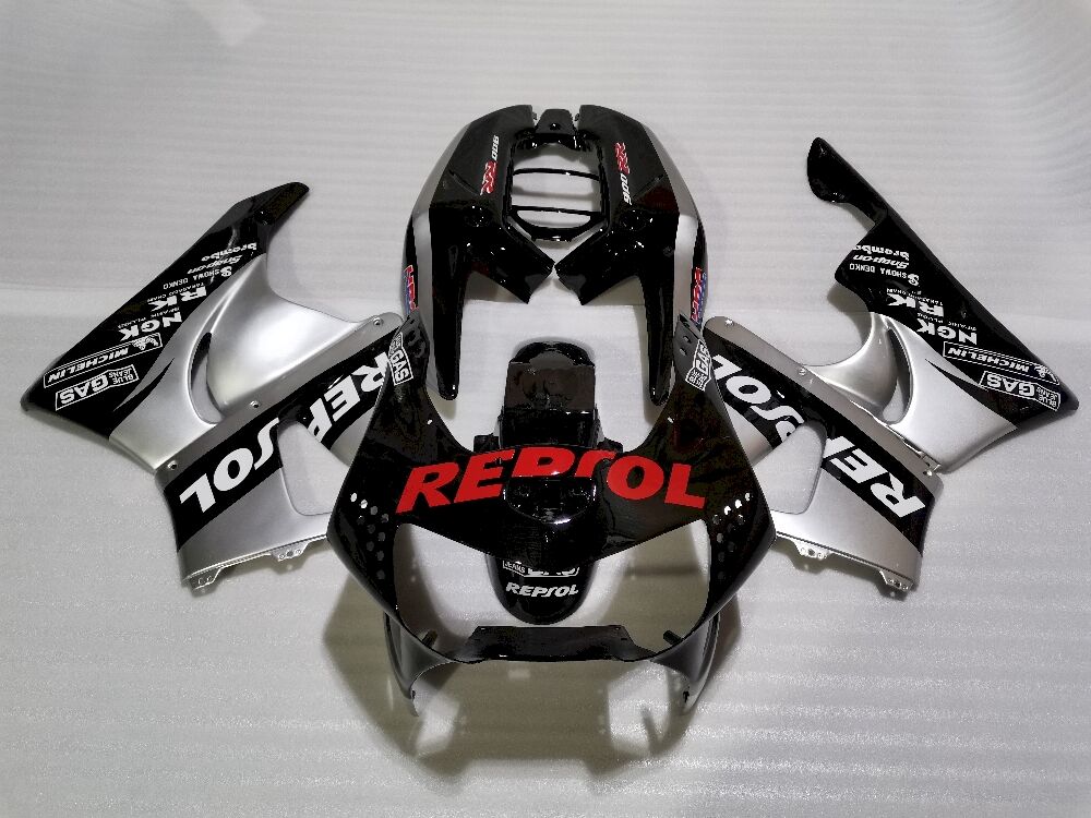 Fairings Plastics Kit For Honda CBR900RR 919cc(1998-1999) FM-6671