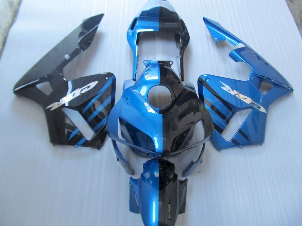 Fairings Plastics Kit For Honda CBR600F5(2003-2004) FM-6359