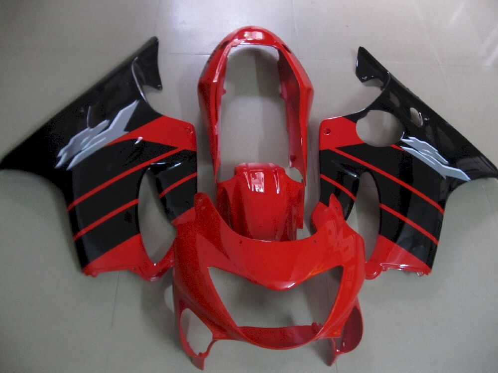 Fairings Plastics Kit For Honda600 F4(1999-2000) FM-7091