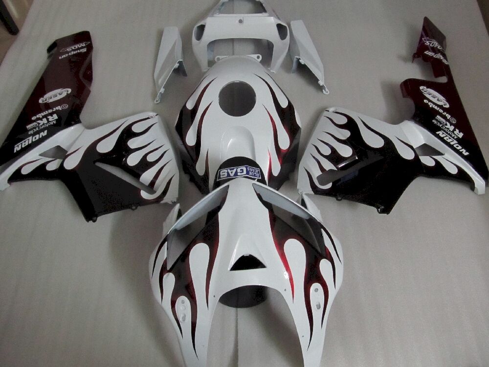 Fairings Plastics Kit For Honda CBR600F5(2005-2006) FM-6425