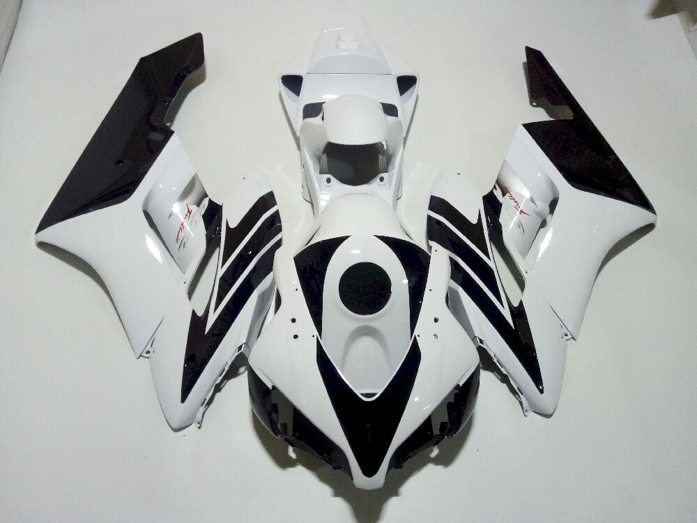 Fairings Plastics Kit For Honda CBR1000(2004-2005) FM-6119