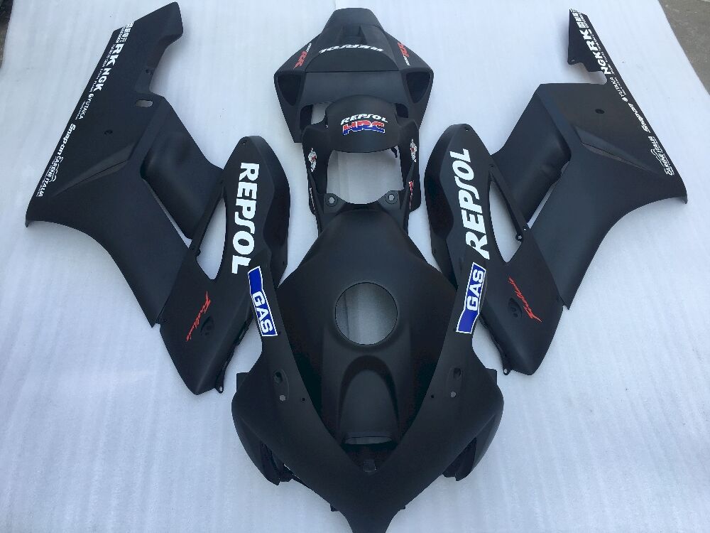 Fairings Plastics Kit For Honda CBR1000(2004-2005) FM-6121