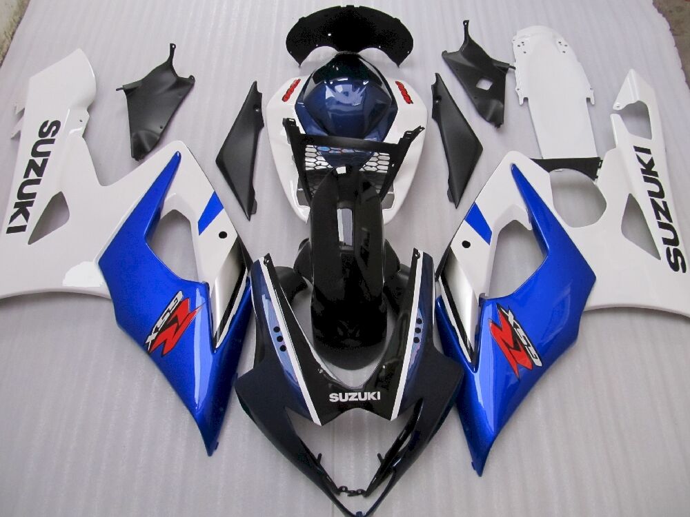 Fairings Plastics Kit For Suzuki GSXR1000(2005-2006) FM-8509