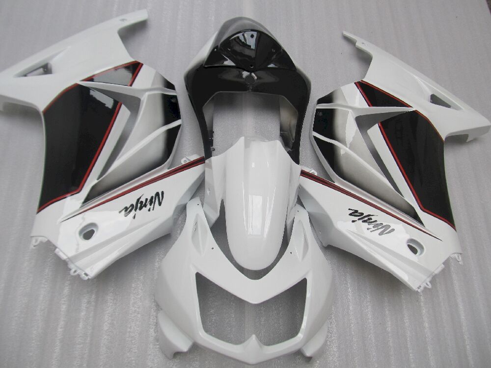 Fairings Plastics Kit For Kawasaki ZX250R(2008-2012) FM-7578