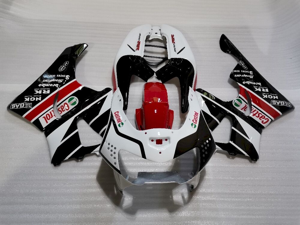 Fairings Plastics Kit For Honda CBR900RR 919cc(1998-1999) FM-6673