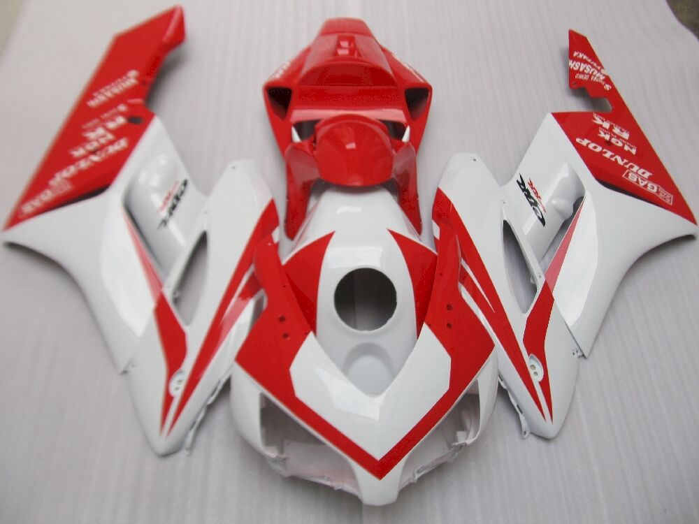 Fairings Plastics Kit For Honda CBR1000(2004-2005) FM-6123