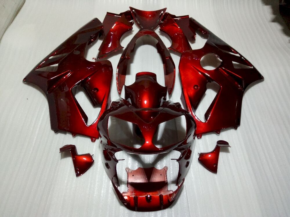 Fairings Plastics Kit For Kawasaki 12R(2002-2005) FM-7328