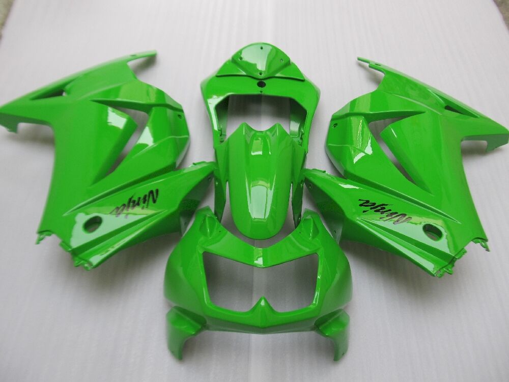 Fairings Plastics Kit For Kawasaki ZX250R(2008-2012) FM-7579