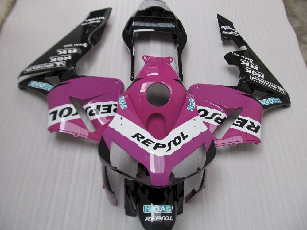 Fairings Plastics Kit For Honda CBR600F5(2003-2004) FM-6363