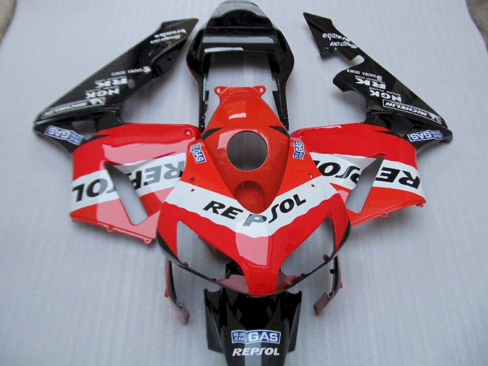 Fairings Plastics Kit For Honda CBR600F5(2003-2004) FM-6364