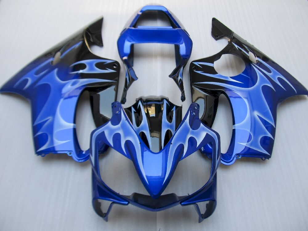 Fairings Plastics Kit For Honda 600RR F4I(2001-2003) FM-7153