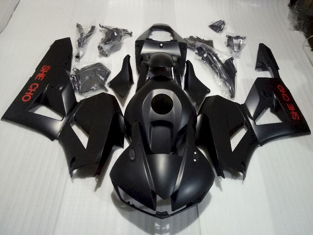Fairings Plastics Kit For Honda CBR600F5(2013) FM-6534