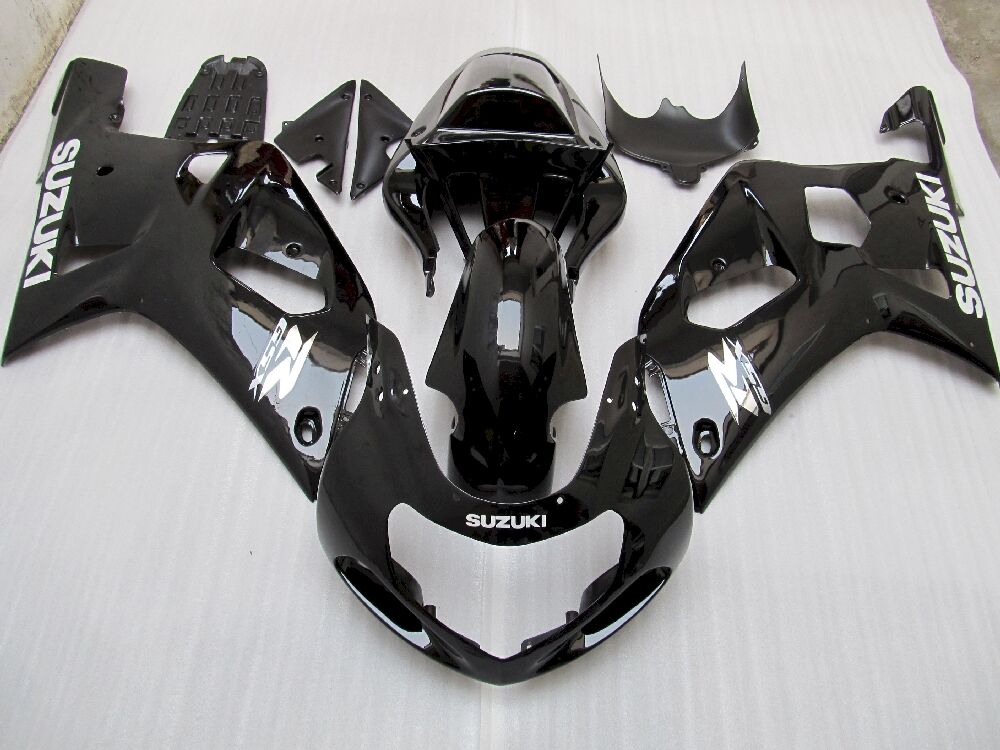 Fairings Plastics Kit For Suzuki GSXR600-750 GSXR600 2001-2003 / GSXR750 2000-2003 Fairings Plastics Kit FM-8697