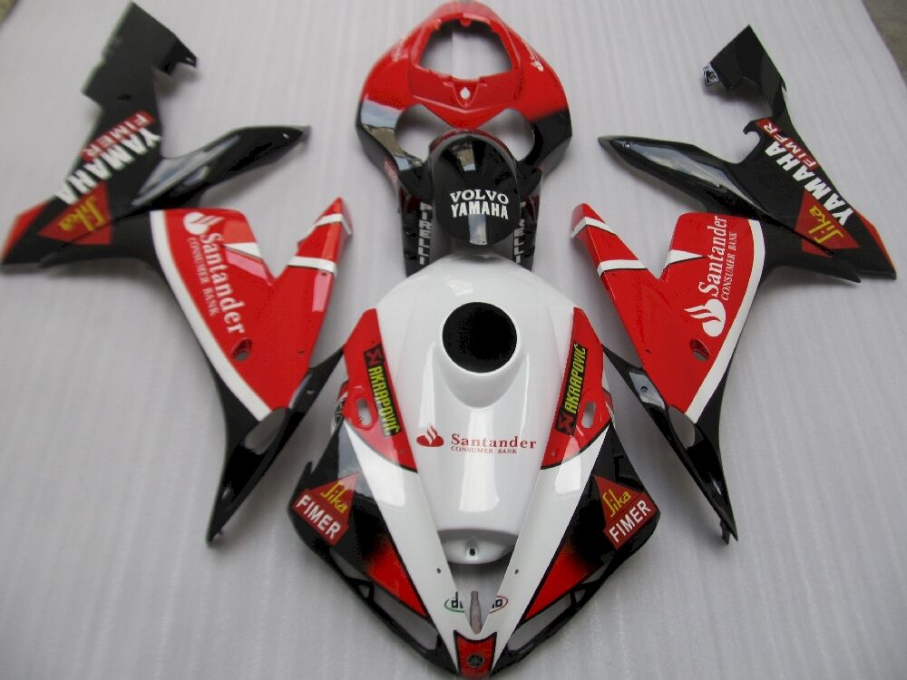 Fairings Plastics Kit For Yamaha YZF-R1(2004-2006) FM-9239