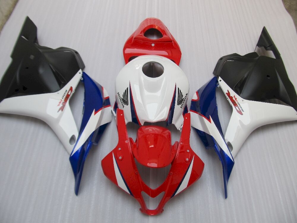 Fairings Plastics Kit For Honda CBR600F5(2009-2012) FM-6517