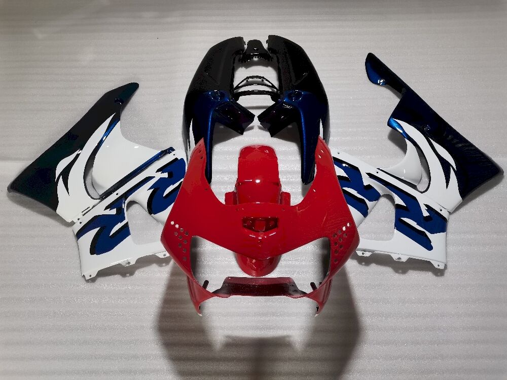 Fairings Plastics Kit For Honda CBR900RR 919cc(1998-1999) FM-6677