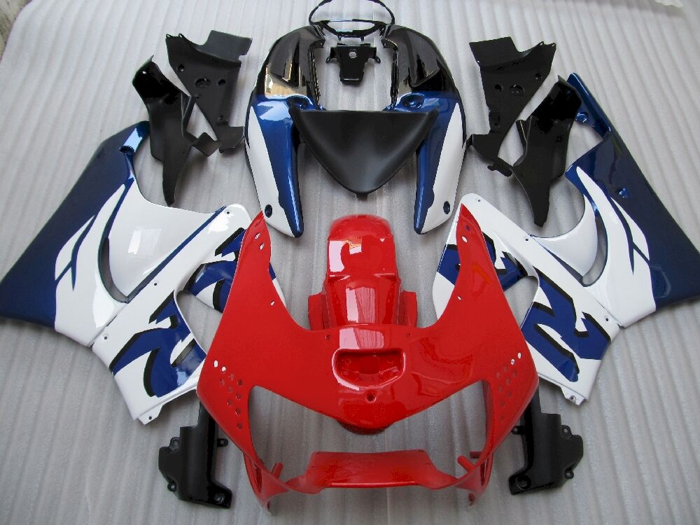 Fairings Plastics Kit For Honda CBR900RR 919cc(1998-1999) FM-6678