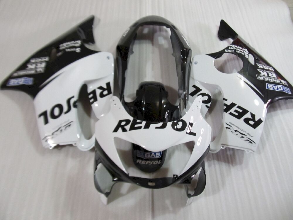 Fairings Plastics Kit For Honda600 F4(1999-2000) FM-7095