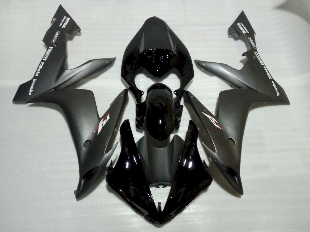 Fairings Plastics Kit For Yamaha YZF-R1(2004-2006) FM-9238