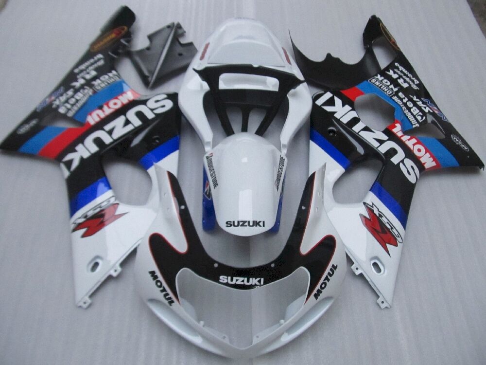 Fairings Plastics Kit For Suzuki GSXR1000(2000-2002) FM-8428