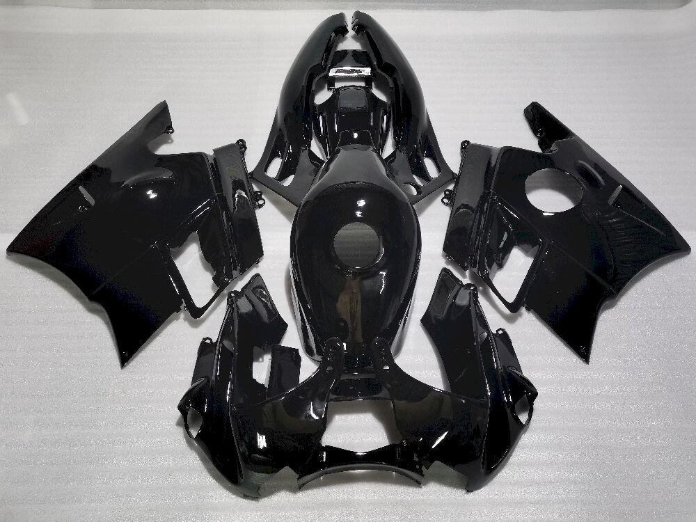 Fairings Plastics Kit For Honda CBR600 F2(1991-1994) FM-6872