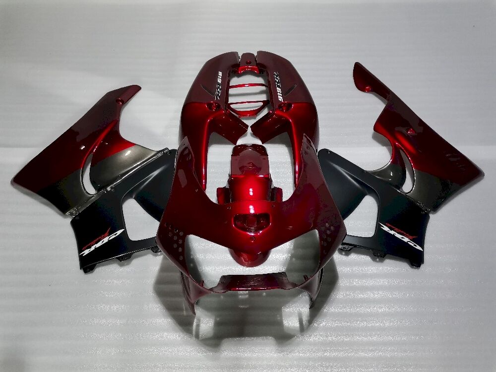 Fairings Plastics Kit For Honda CBR900RR 919cc(1998-1999) FM-6680
