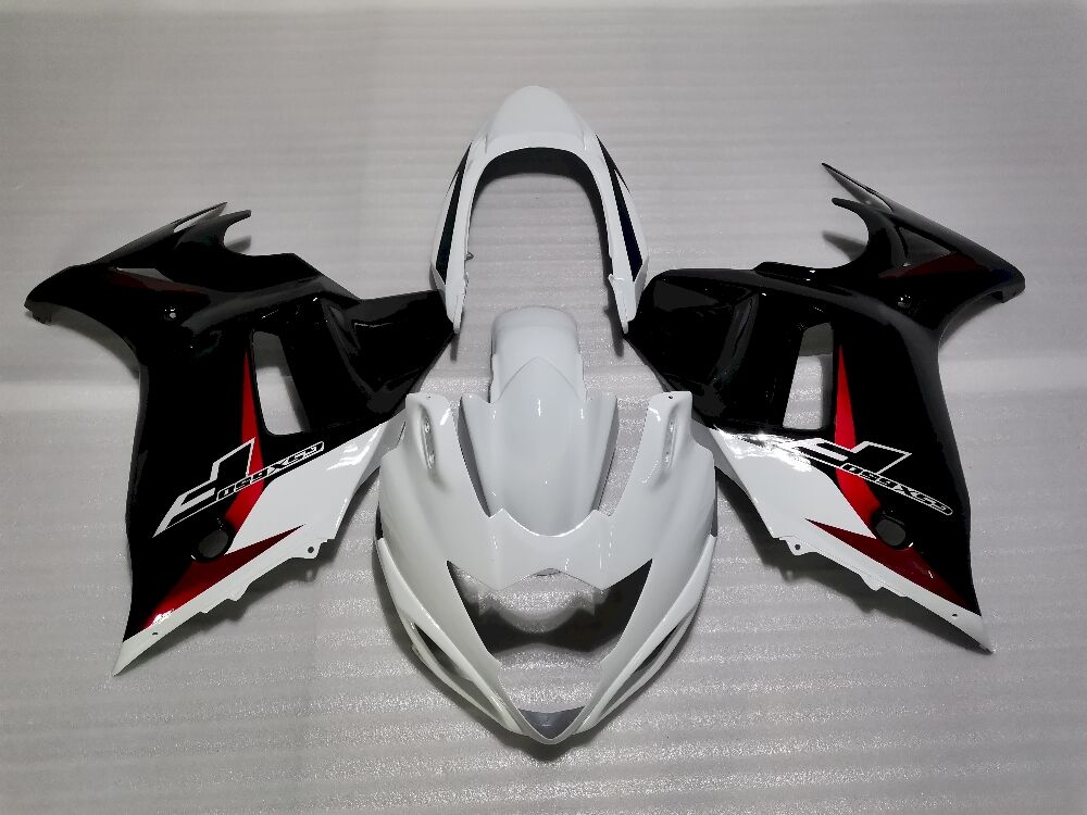 Fairings Plastics Kit For Suzuki GSX650F(08-12) FM-8408