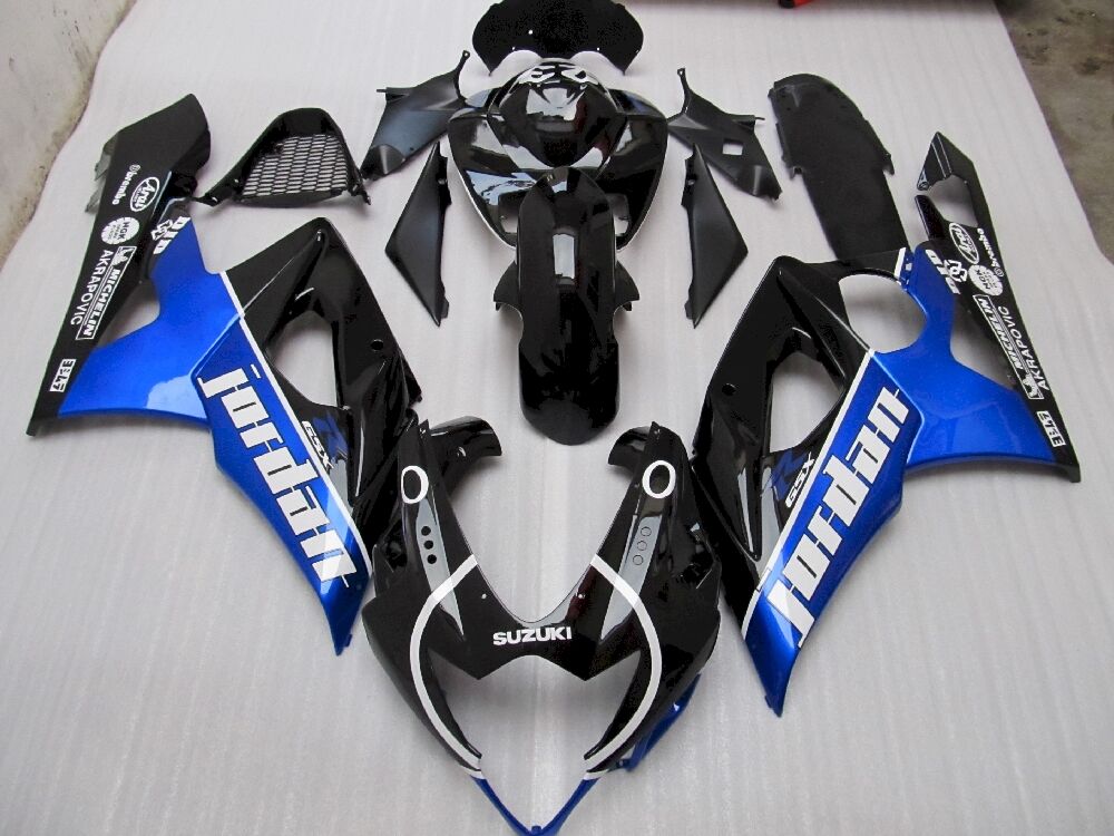 Fairings Plastics Kit For Suzuki GSXR1000(2005-2006) FM-8513
