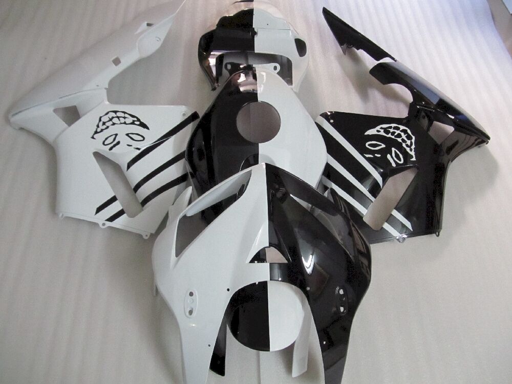 Fairings Plastics Kit For Honda CBR600F5(2005-2006) FM-6430