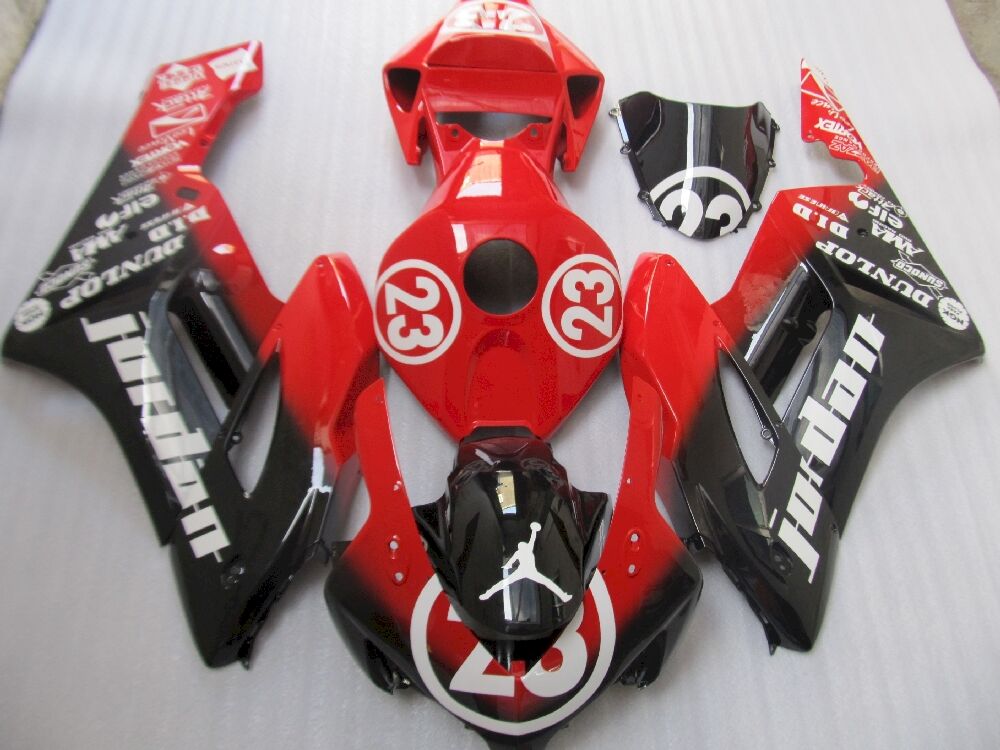 Fairings Plastics Kit For Honda CBR1000(2004-2005) FM-6125