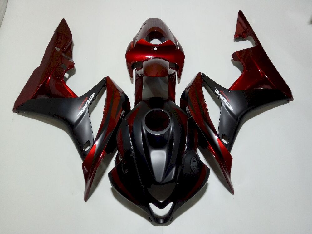 Fairings Plastics Kit For Honda CBR600F5(2007-2008) FM-6484