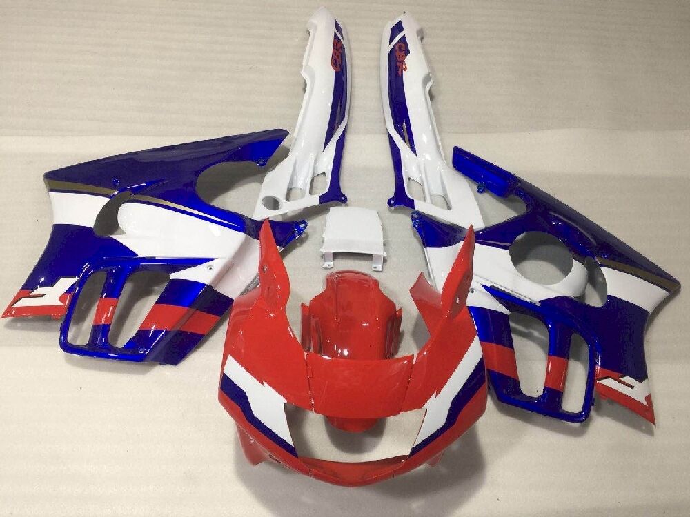 Fairings Plastics Kit For Honda600 F3(1995-1996) FM-6934