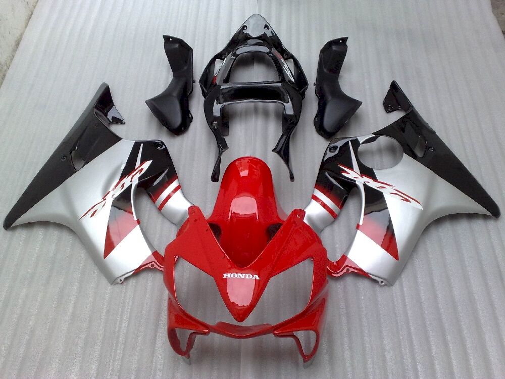 Fairings Plastics Kit For Honda 600RR F4I(2001-2003) FM-7159