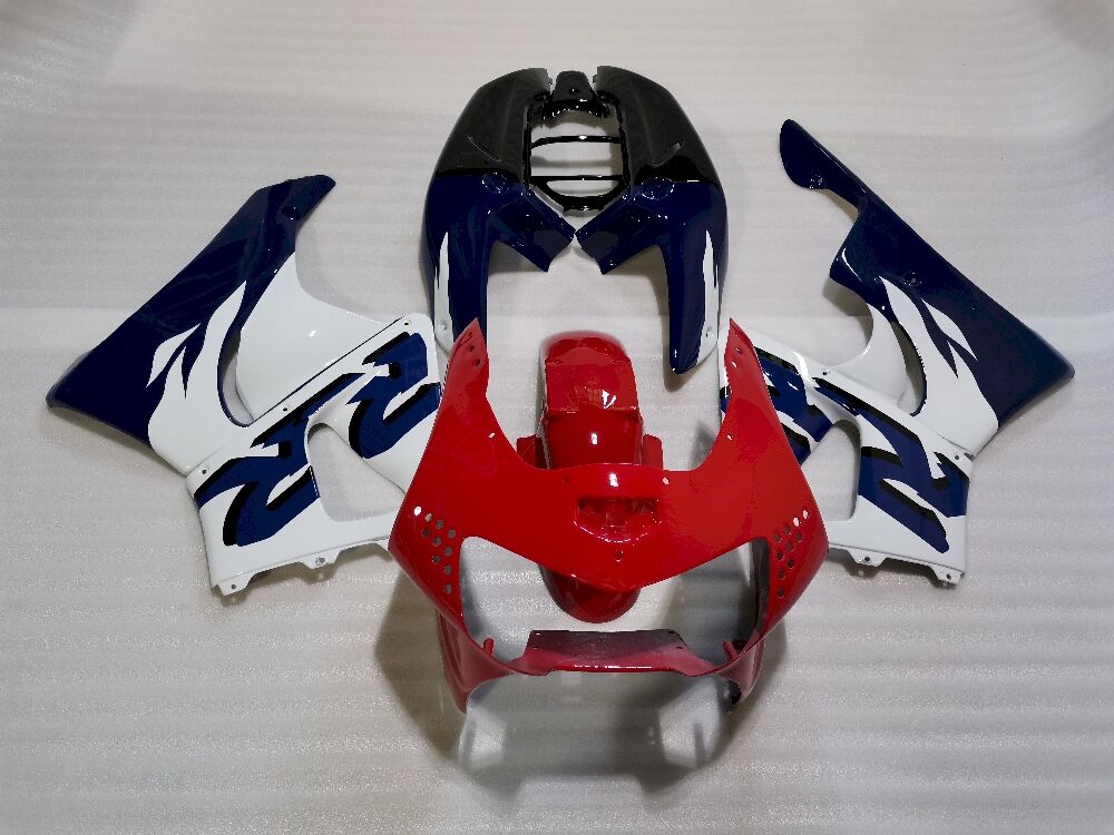 Fairings Plastics Kit For Honda CBR900RR 919cc(1998-1999) FM-6681