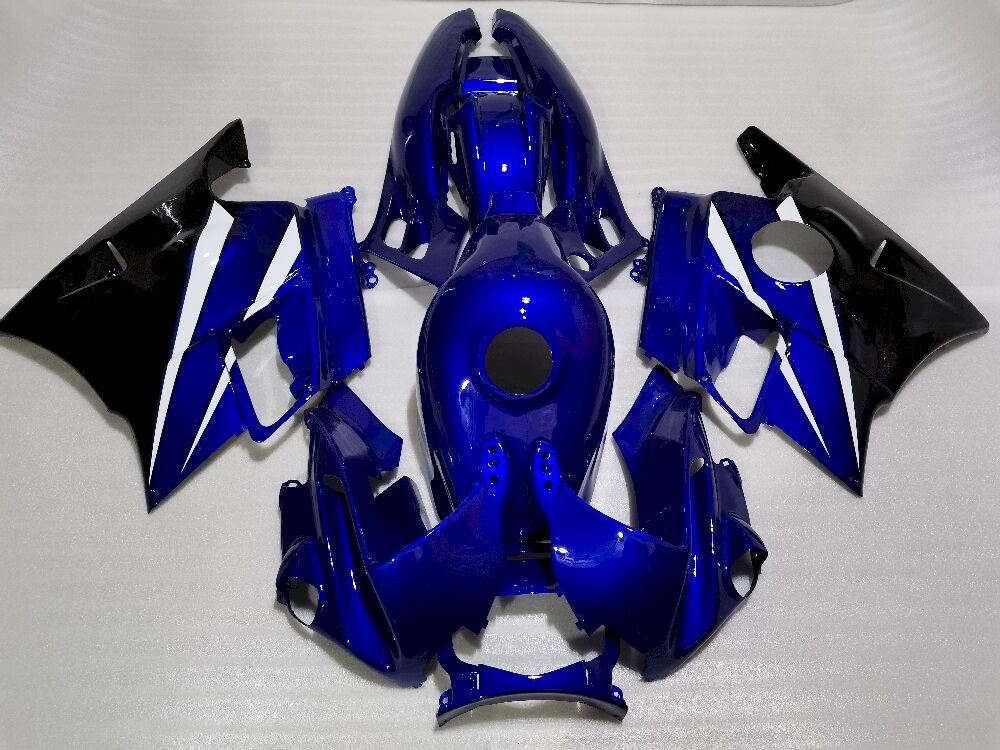 Fairings Plastics Kit For Honda CBR600 F2(1991-1994) FM-6878