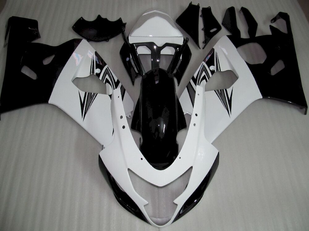 Fairings Plastics Kit For Suzuki GSXR600-750(2004-2005) FM-8822