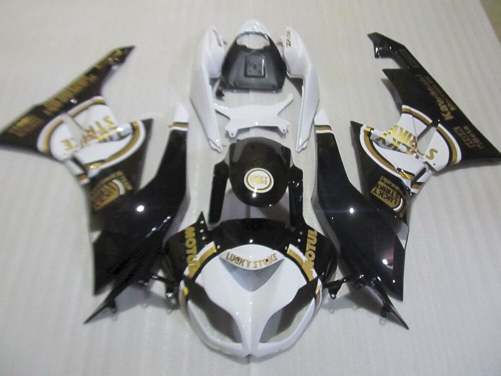 Fairings Plastics Kit For Kawasaki ZX-6R(2009-2012) FM-7930