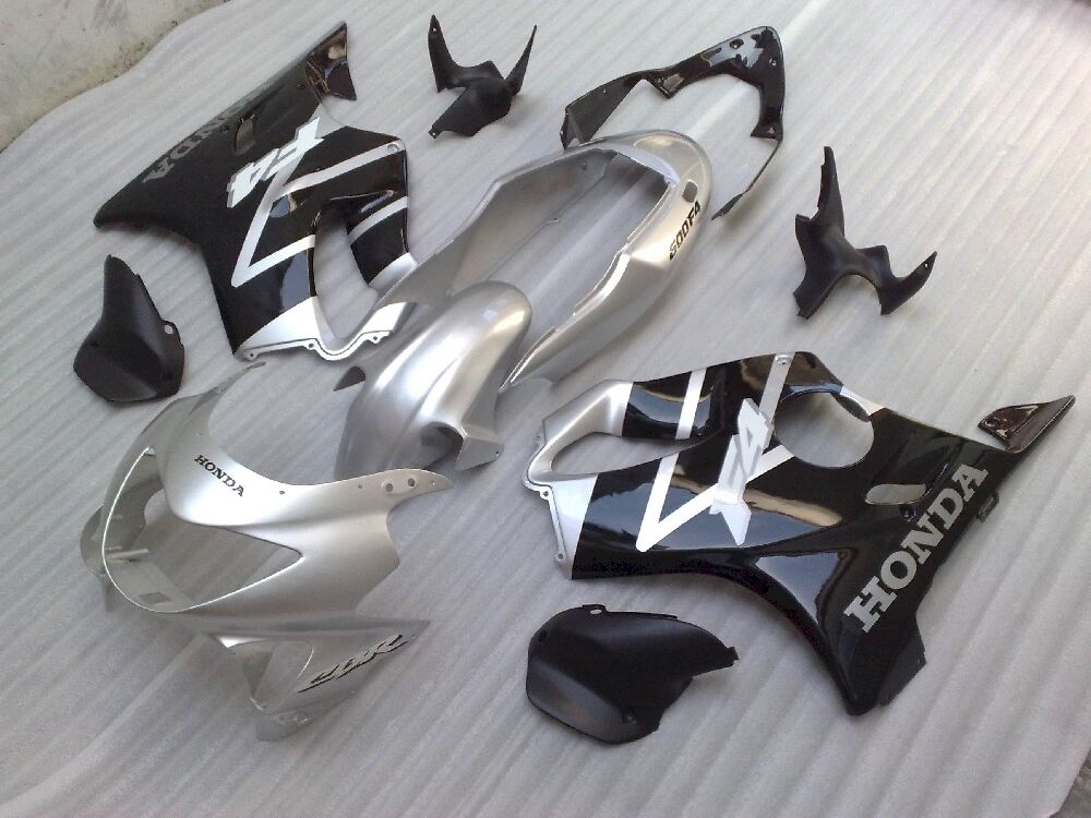 Fairings Plastics Kit For Honda600 F4(1999-2000) FM-7098