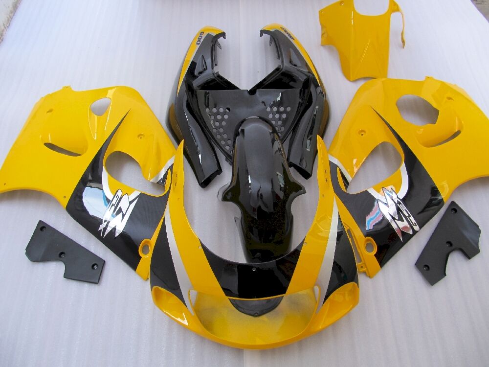 Fairings Plastics Kit For Suzuki GSXR600-750 GSXR600 1997-2000 / GSXR750 1996-1999FM8992 FM-8992